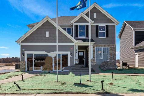 1146 Kessler Drive Mundelein IL 60060