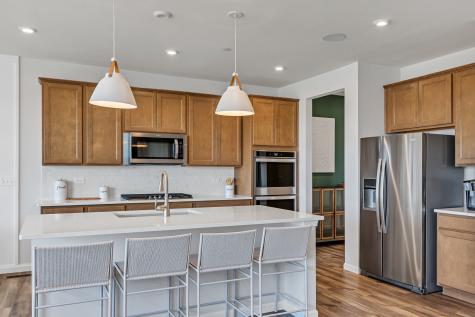1146 Kessler Drive Mundelein IL 60060