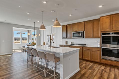 1146 Kessler Drive Mundelein IL 60060