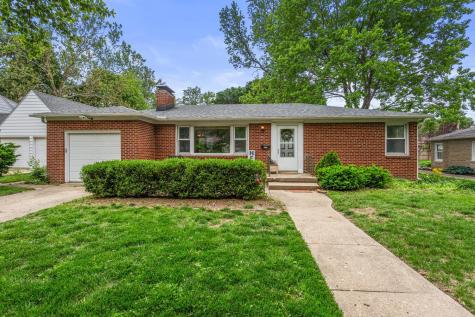 1117 West Union Street Champaign IL 61821