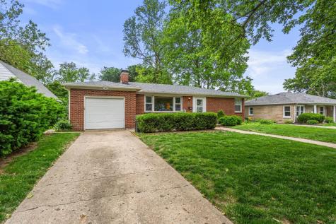 1117 West Union Street Champaign IL 61821