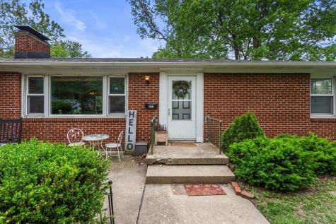 1117 West Union Street Champaign IL 61821