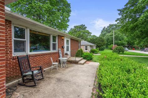 1117 West Union Street Champaign IL 61821