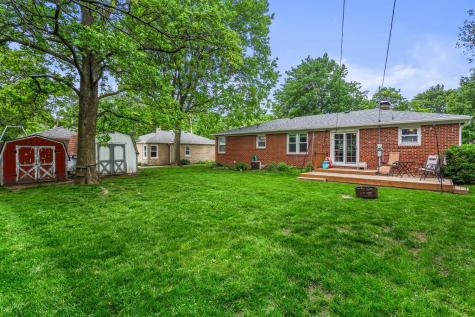 1117 West Union Street Champaign IL 61821