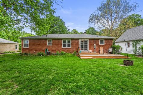 1117 West Union Street Champaign IL 61821