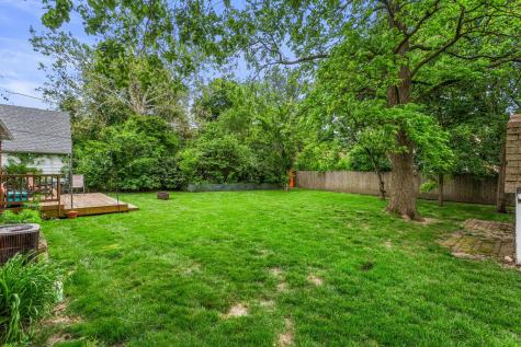 1117 West Union Street Champaign IL 61821
