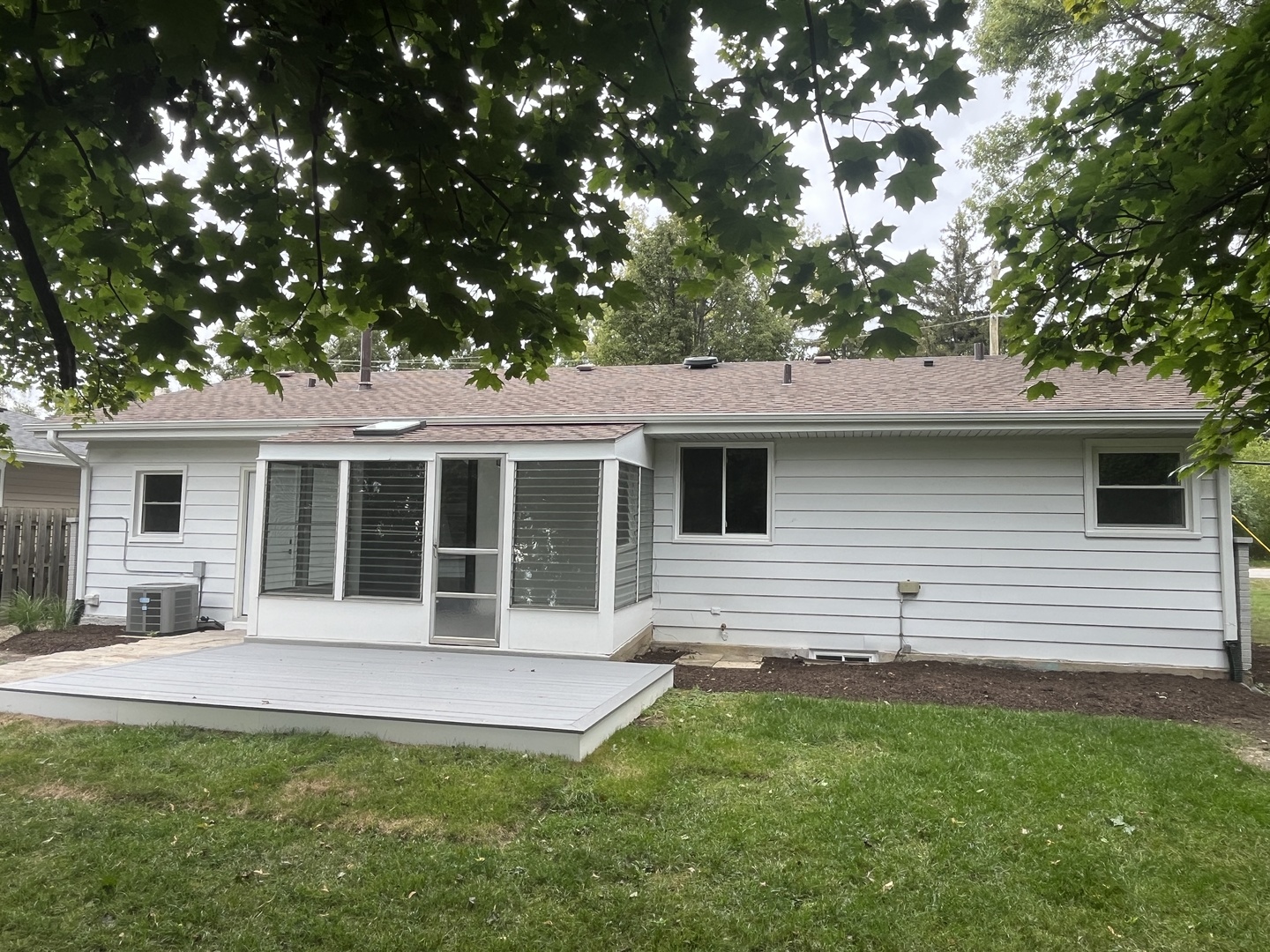 403 Burlington Avenue Clarendon Hills IL 60514