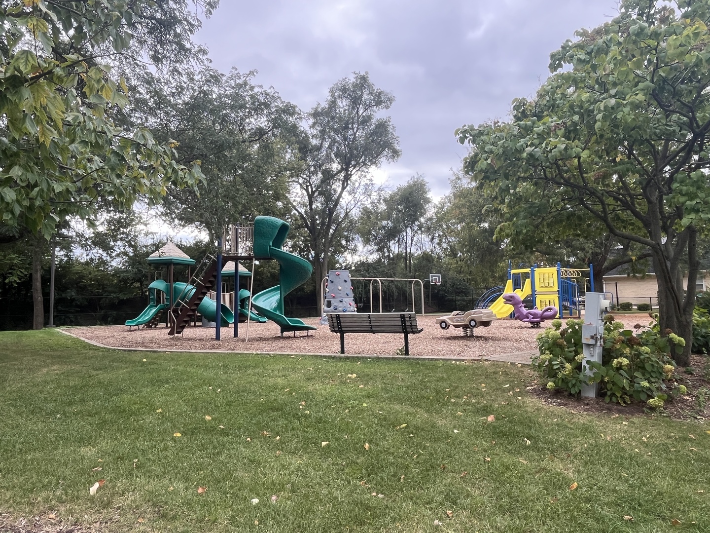 403 Burlington Avenue Clarendon Hills IL 60514