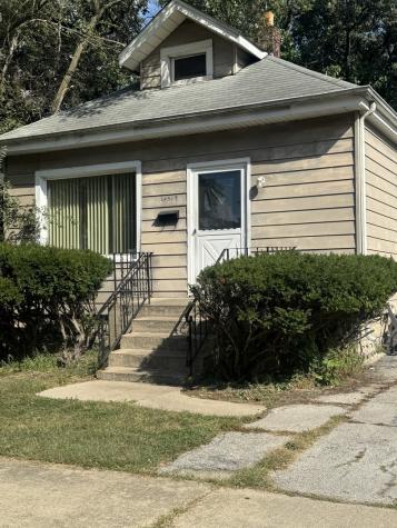 14519 Harvey Avenue Harvey IL 60426