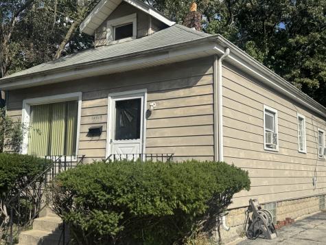 14519 Harvey Avenue Harvey IL 60426