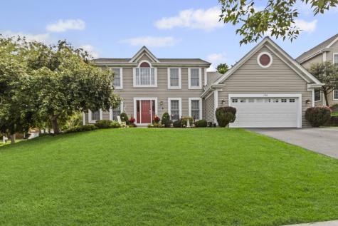 135 Arquilla Drive Algonquin IL 60102