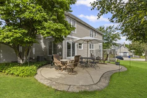 135 Arquilla Drive Algonquin IL 60102