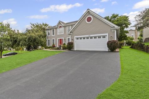 135 Arquilla Drive Algonquin IL 60102