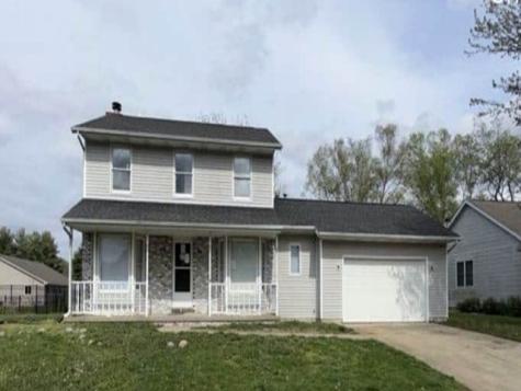 5312 Deerwood Lake Springfield IL 62703