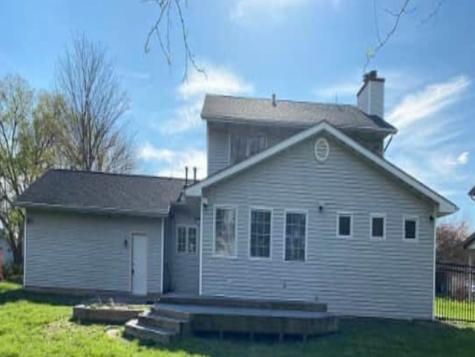 5312 Deerwood Lake Springfield IL 62703