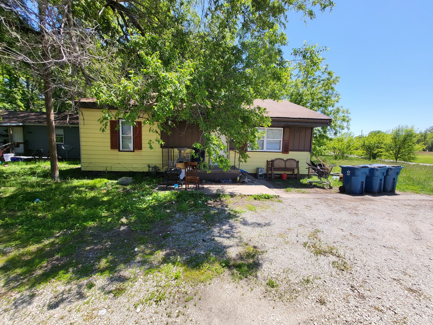 1811 East Edwards Street Springfield IL 62703