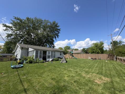 1304 Greenridge Drive Urbana IL 61802
