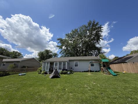 1304 Greenridge Drive Urbana IL 61802