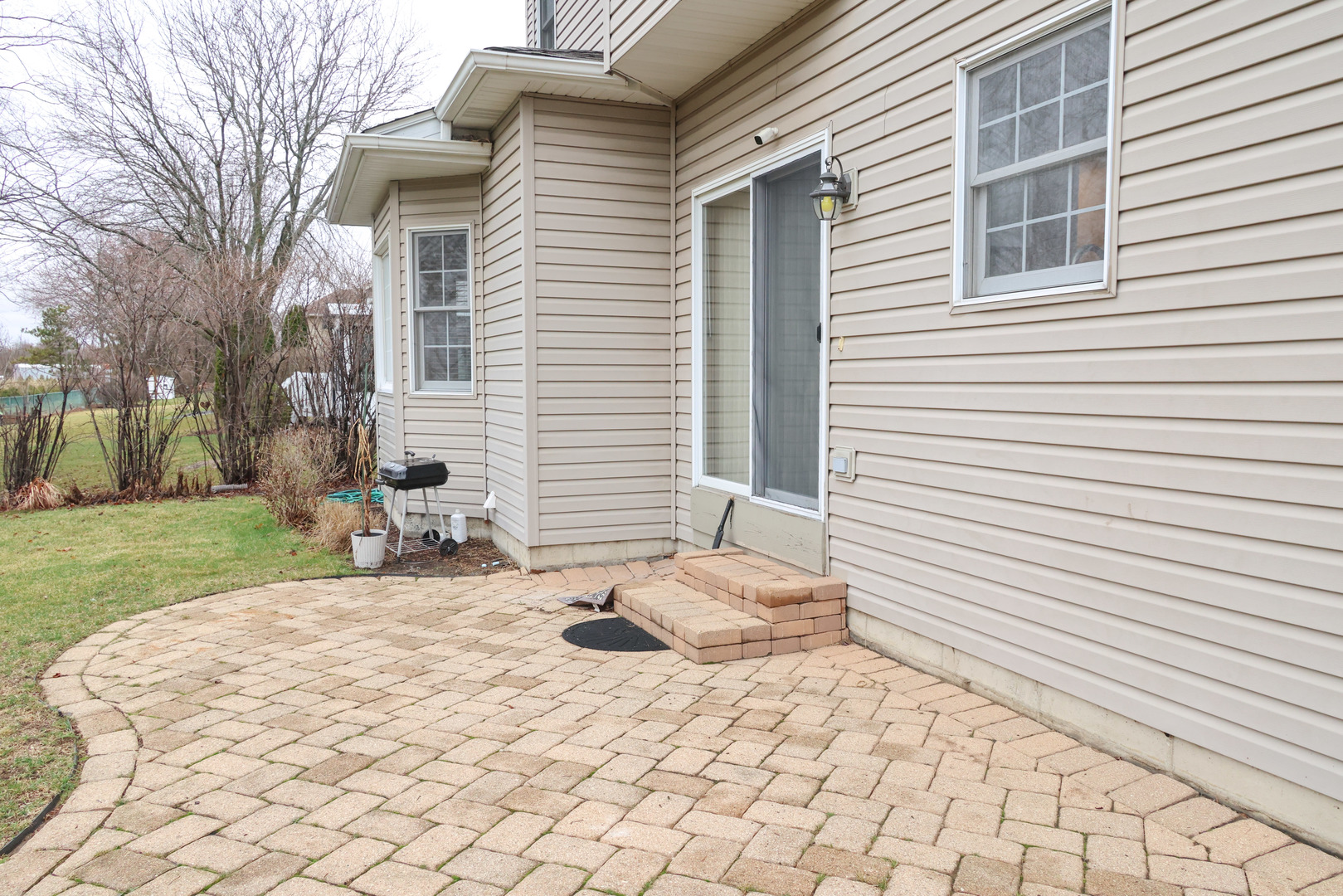 1011 Napa Lane Aurora IL 60502