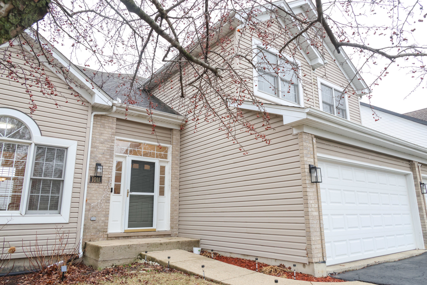 1011 Napa Lane Aurora IL 60502