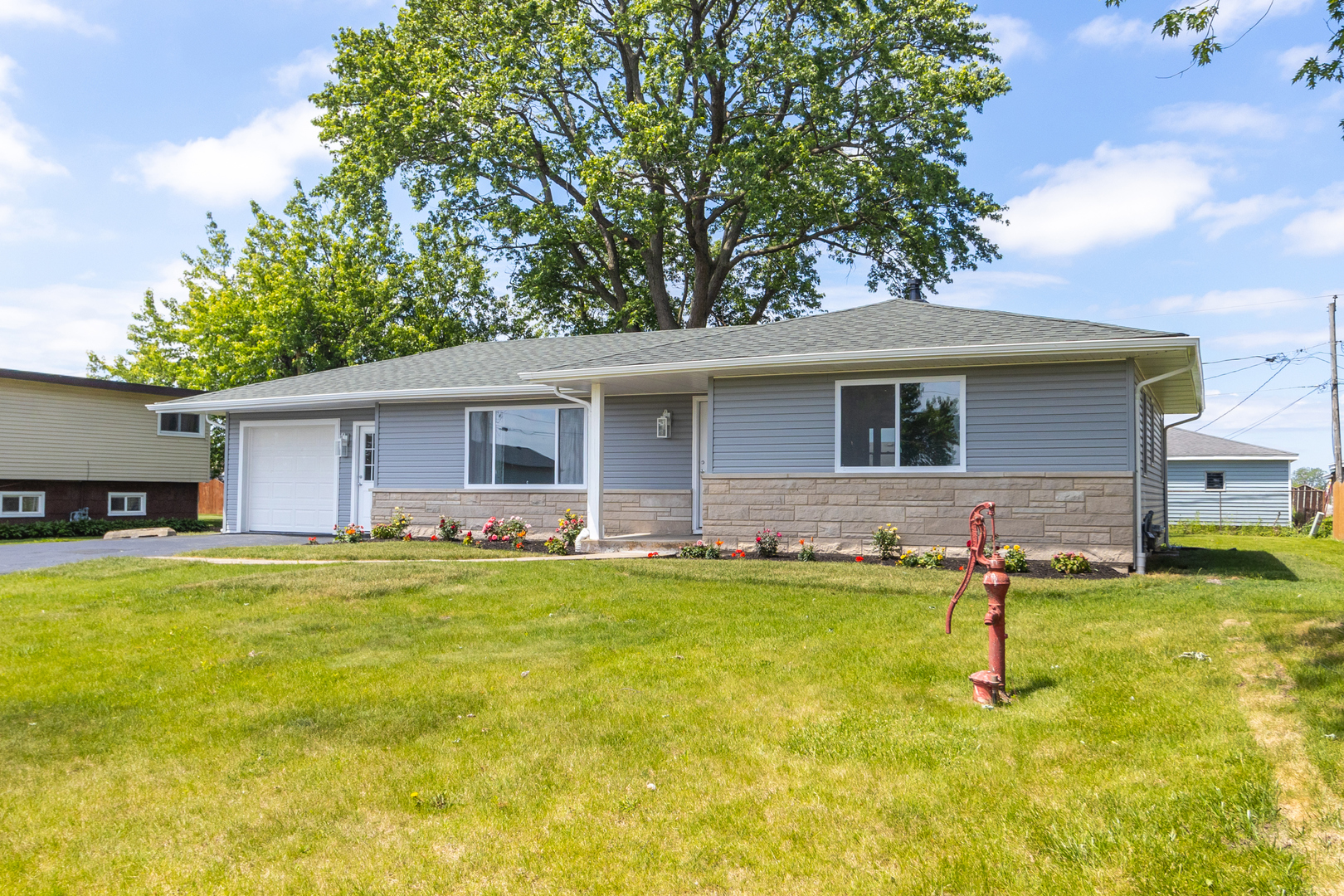 1503 Rickey Drive Joliet IL 60433