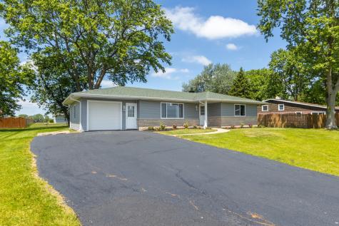 1503 Rickey Drive Joliet IL 60433