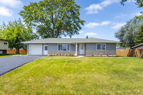 1503 Rickey Drive Joliet IL 60433