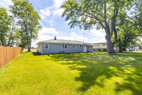 1503 Rickey Drive Joliet IL 60433
