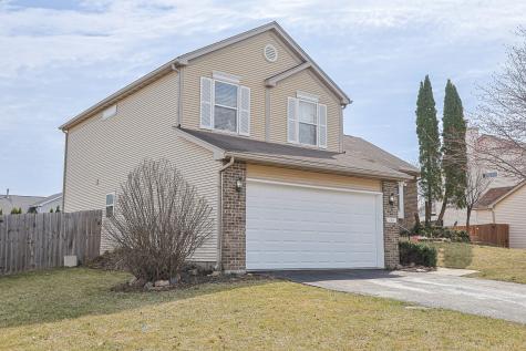 520 Calgary Way Belvidere IL 61008