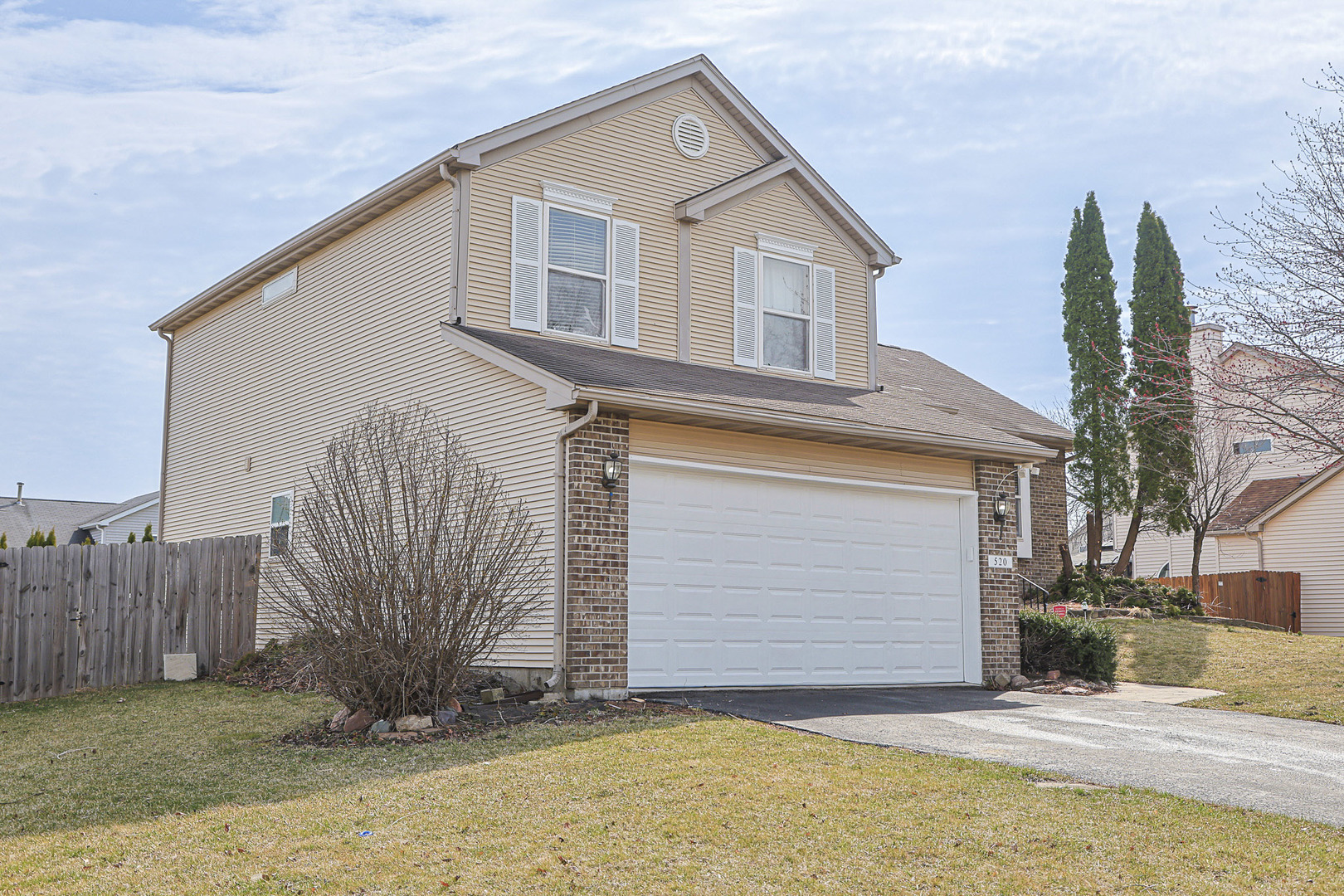 520 Calgary Way Belvidere IL 61008