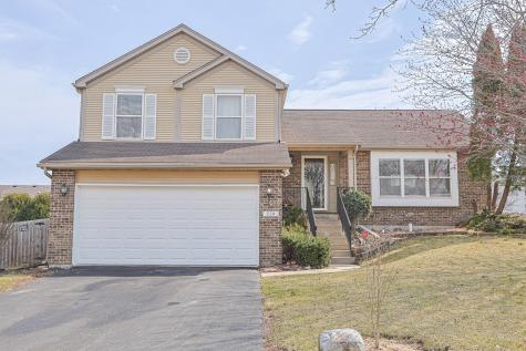 520 Calgary Way Belvidere IL 61008