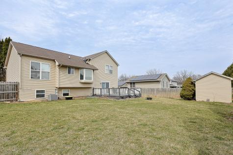 520 Calgary Way Belvidere IL 61008