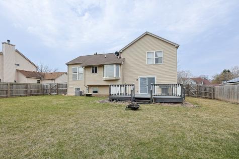 520 Calgary Way Belvidere IL 61008