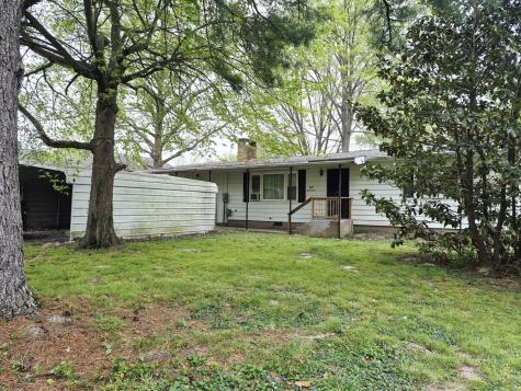817 South 3rd Street Herrin IL 62948