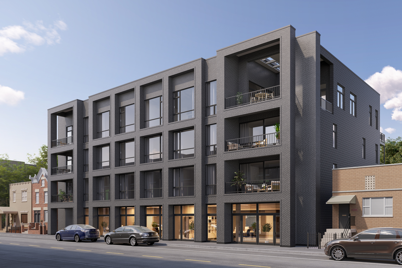 2234 West Grand Avenue Chicago IL 60612