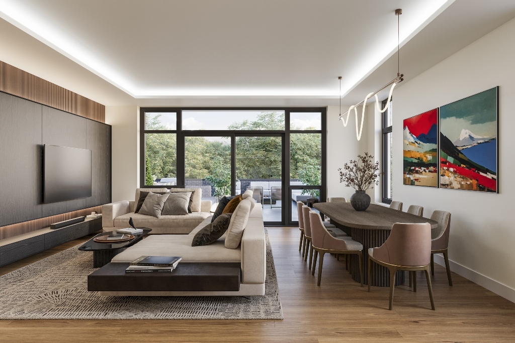 2234 West Grand Avenue Chicago IL 60612