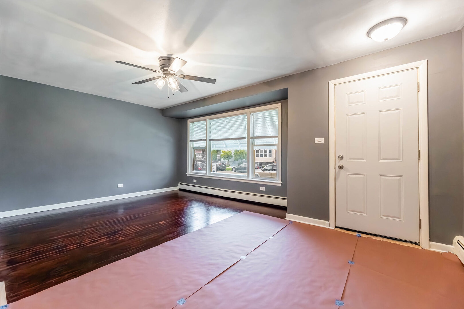 6519 South Oakley Avenue Chicago IL 60636