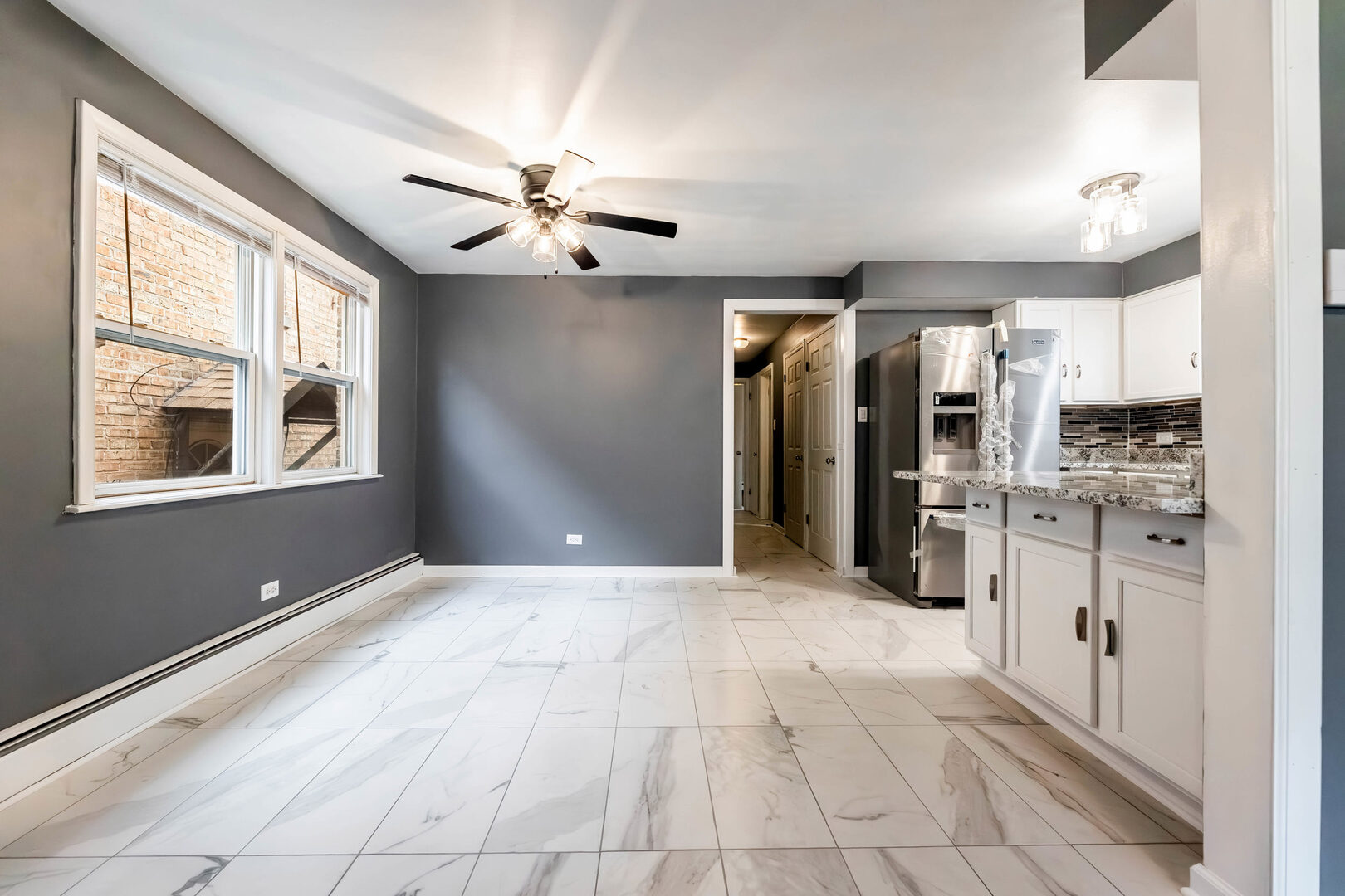6519 South Oakley Avenue Chicago IL 60636