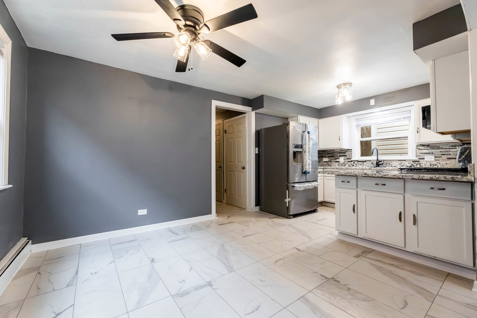 6519 South Oakley Avenue Chicago IL 60636