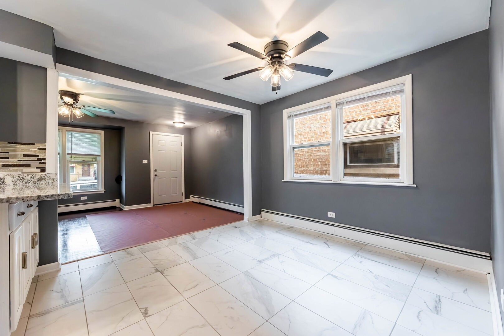 6519 South Oakley Avenue Chicago IL 60636
