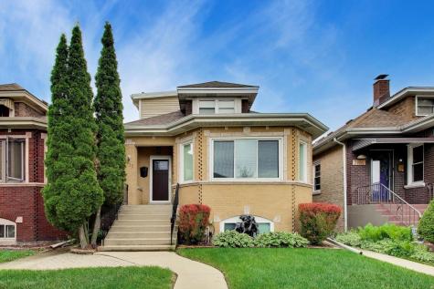 7937 West Elmgrove Drive Elmwood Park IL 60707