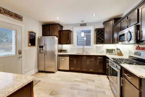 7937 West Elmgrove Drive Elmwood Park IL 60707