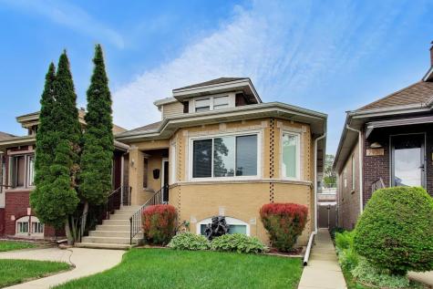 7937 West Elmgrove Drive Elmwood Park IL 60707
