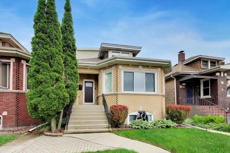 7937 West Elmgrove Drive Elmwood Park IL 60707