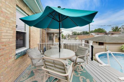 7937 West Elmgrove Drive Elmwood Park IL 60707