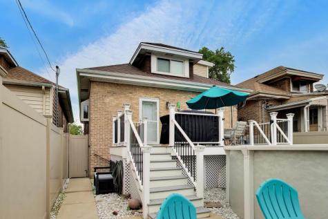 7937 West Elmgrove Drive Elmwood Park IL 60707