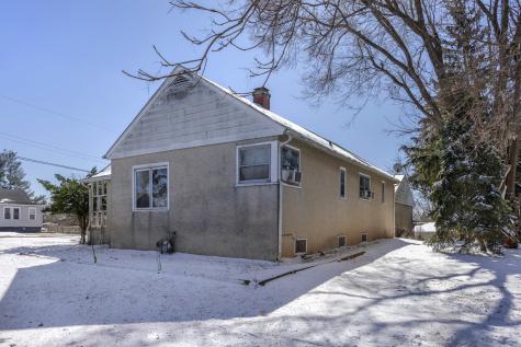 101 West 7th Street Spring Valley IL 61362