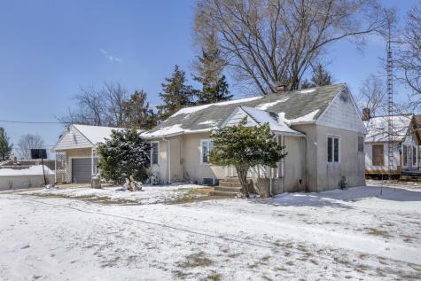 101 West 7th Street Spring Valley IL 61362