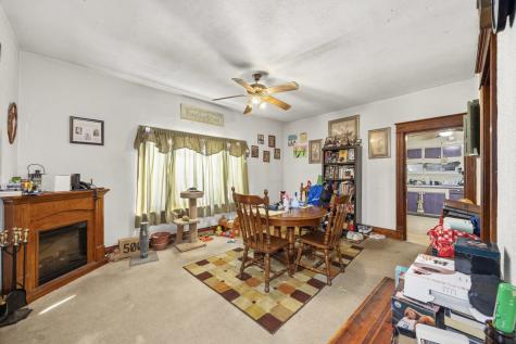 101 West 7th Street Spring Valley IL 61362