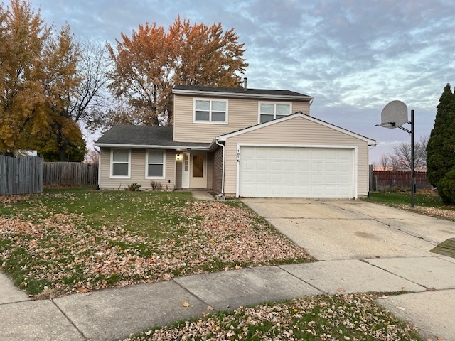 1815 Brighton Circle Aurora IL 60506
